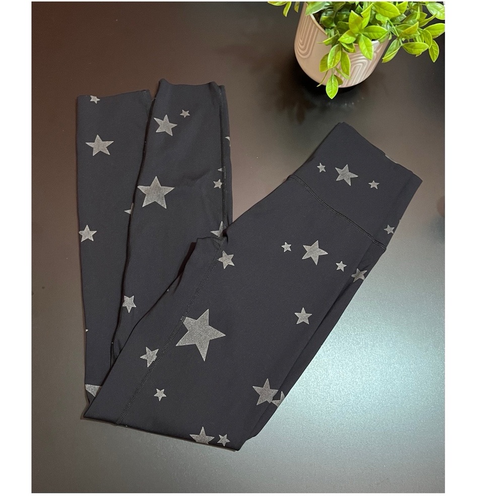 BNWOT Aerie Chill Play Move High Rise Leggings